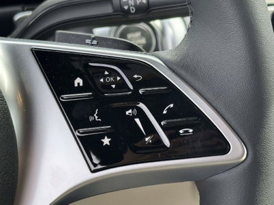 2026 Mercedes-Benz GLB GLB 250 4MATIC®