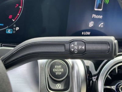 2026 Mercedes-Benz GLB GLB 250 4MATIC®