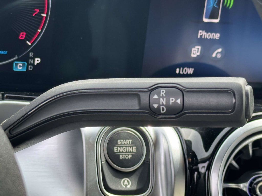 2026 Mercedes-Benz GLB GLB 250 4MATIC®