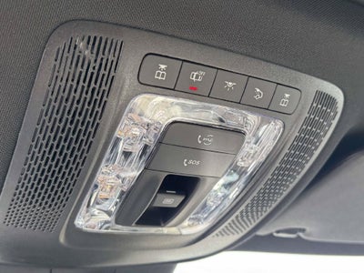 2026 Mercedes-Benz GLB GLB 250 4MATIC®
