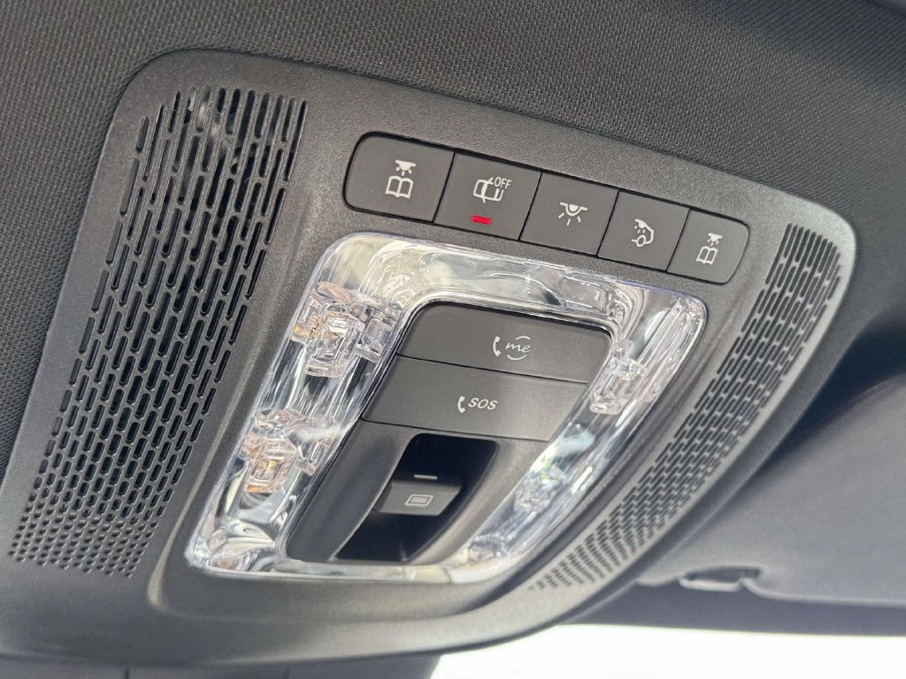 2026 Mercedes-Benz GLB GLB 250 4MATIC®