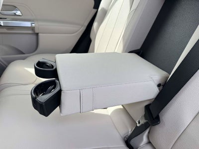 2026 Mercedes-Benz GLB GLB 250 4MATIC®