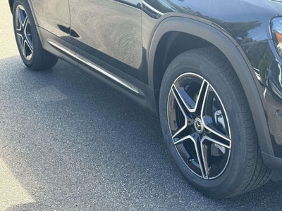 2026 Mercedes-Benz GLB GLB 250 4MATIC®