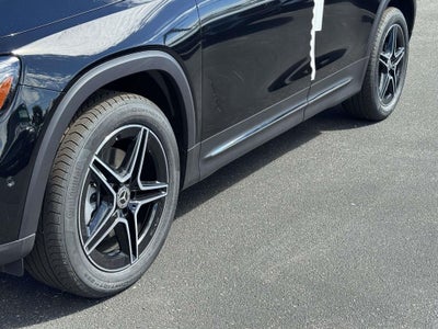 2026 Mercedes-Benz GLB GLB 250 4MATIC®