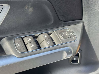 2026 Mercedes-Benz GLB GLB 250 4MATIC®