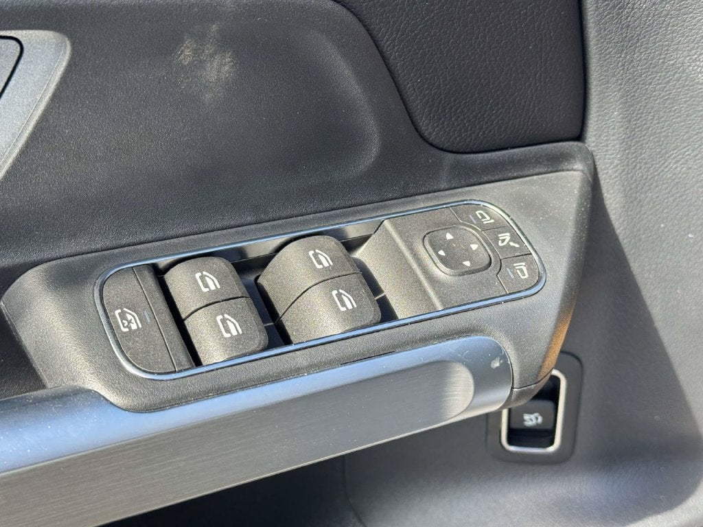 2026 Mercedes-Benz GLB GLB 250 4MATIC®