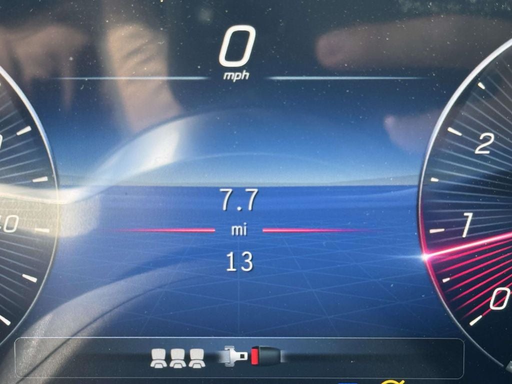 2026 Mercedes-Benz GLB GLB 250 4MATIC®