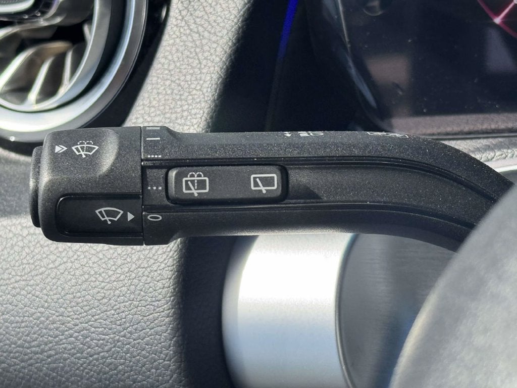 2026 Mercedes-Benz GLB GLB 250 4MATIC®