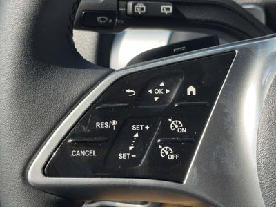 2026 Mercedes-Benz GLB GLB 250 4MATIC®