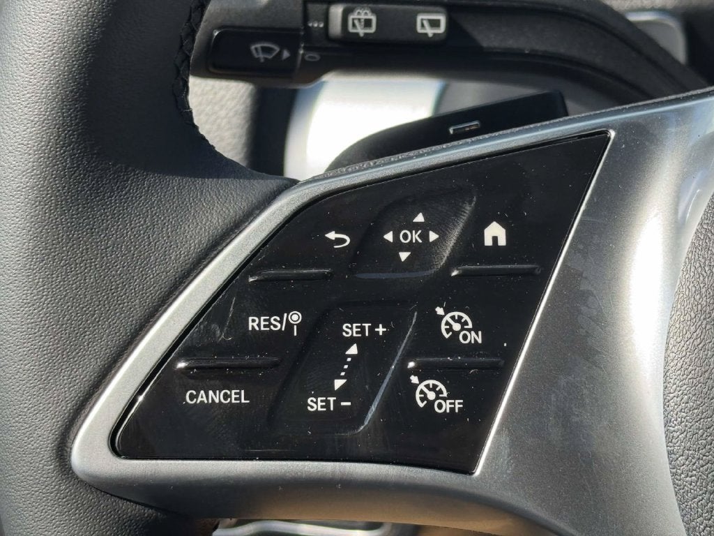 2026 Mercedes-Benz GLB GLB 250 4MATIC®