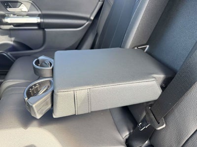 2026 Mercedes-Benz GLB GLB 250 4MATIC®
