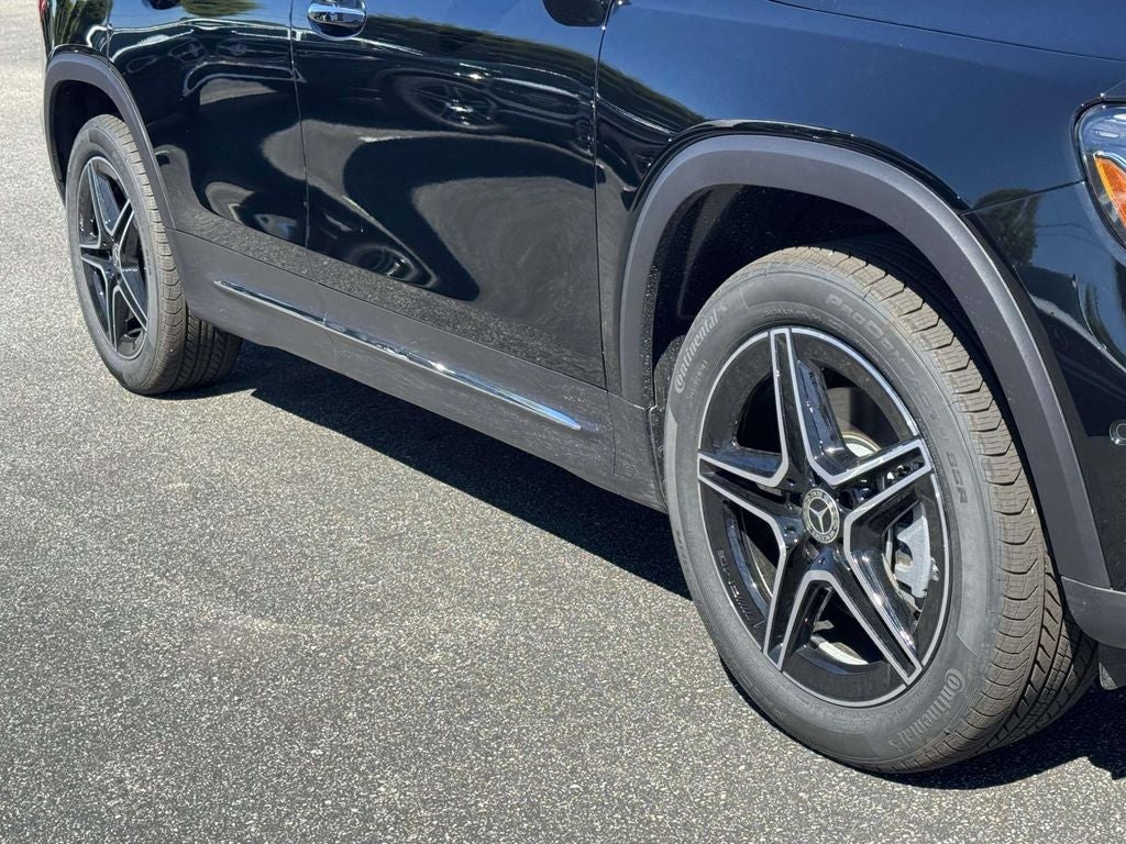 2026 Mercedes-Benz GLB GLB 250 4MATIC®