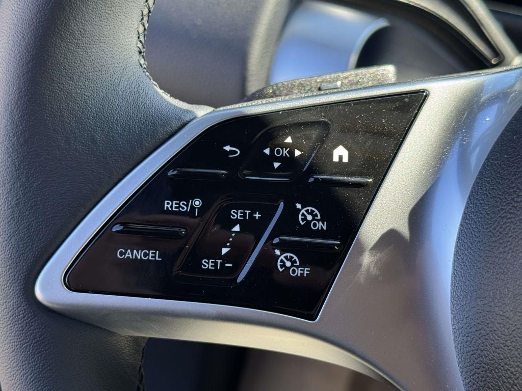 2026 Mercedes-Benz GLB GLB 250 4MATIC®