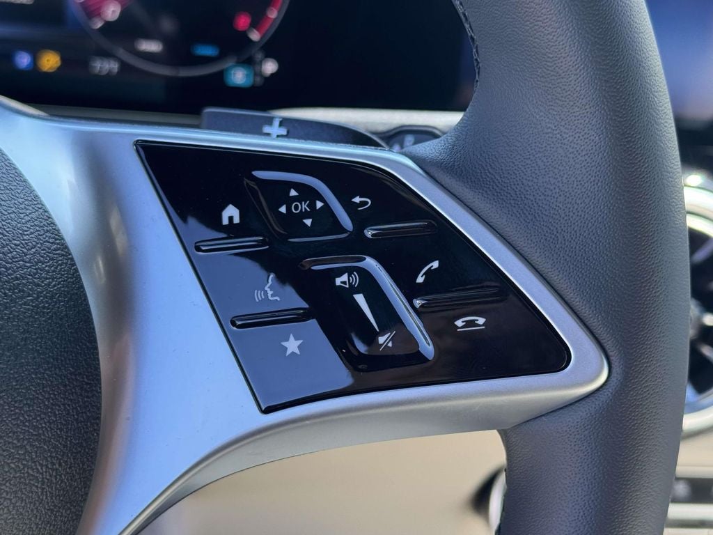 2026 Mercedes-Benz GLB GLB 250 4MATIC®
