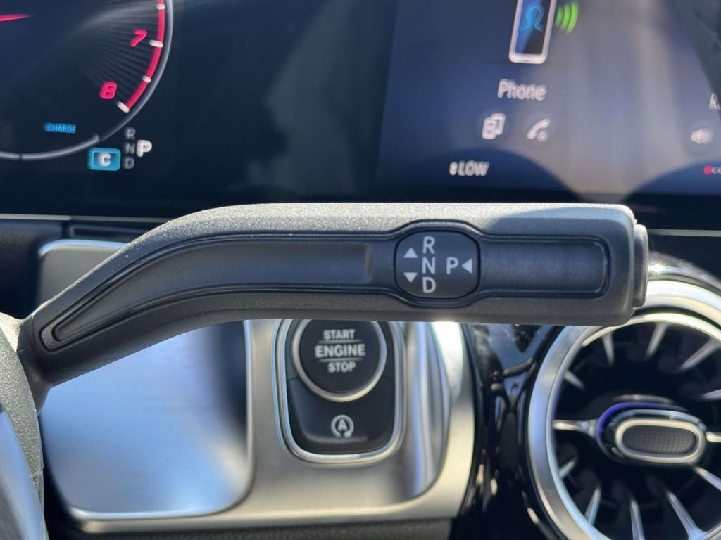2026 Mercedes-Benz GLB GLB 250 4MATIC®