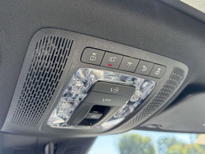 2026 Mercedes-Benz GLB GLB 250 4MATIC®