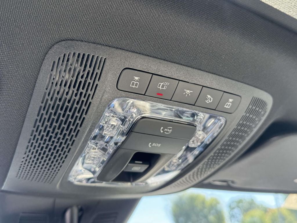 2026 Mercedes-Benz GLB GLB 250 4MATIC®