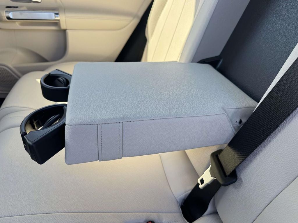 2026 Mercedes-Benz GLB GLB 250 4MATIC®