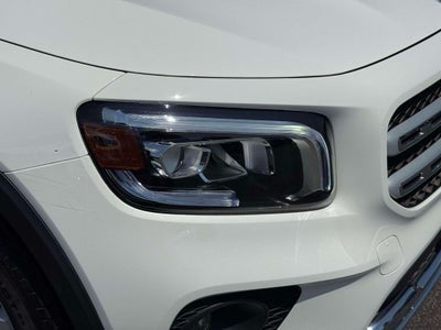 2022 Mercedes-Benz GLB GLB 250 4MATIC®