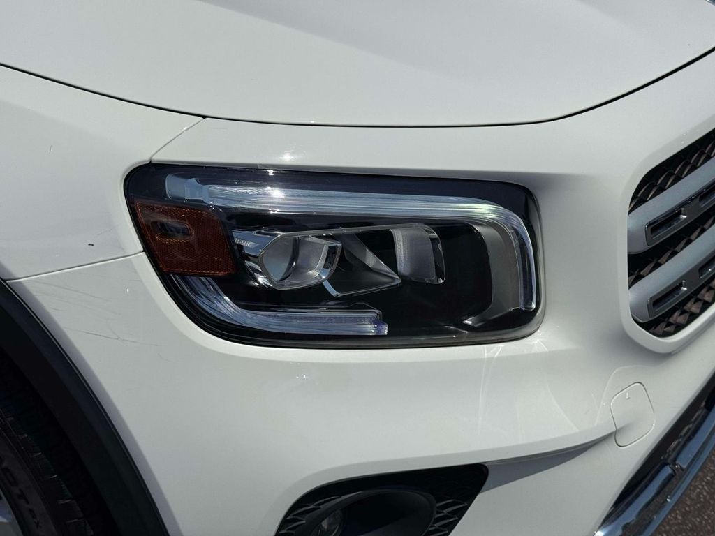 2022 Mercedes-Benz GLB GLB 250 4MATIC®
