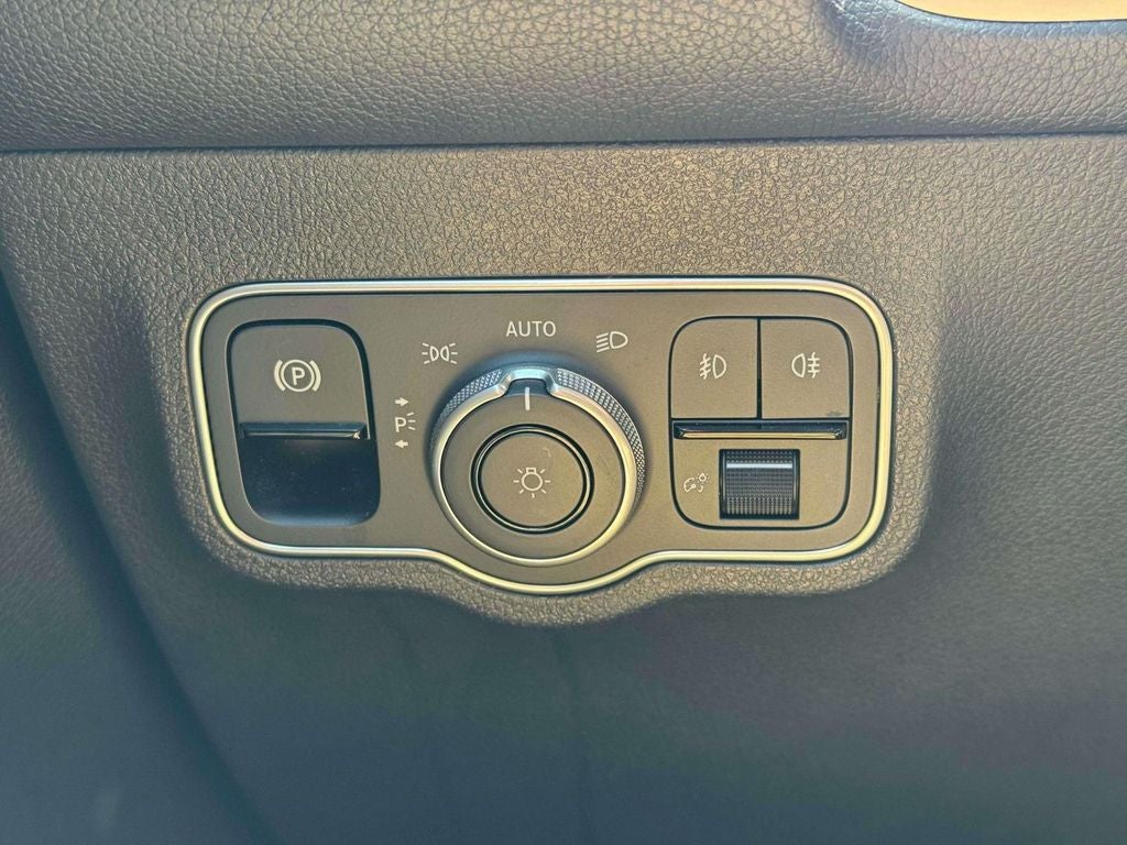 2022 Mercedes-Benz GLB GLB 250 4MATIC®