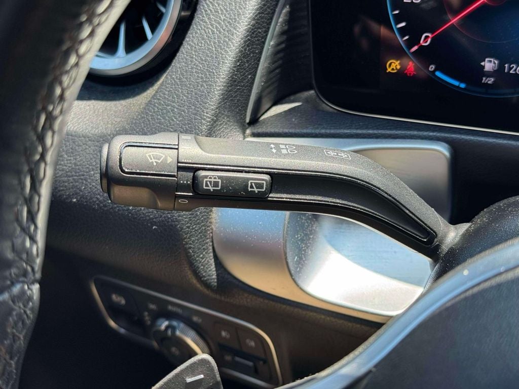 2022 Mercedes-Benz GLB GLB 250 4MATIC®