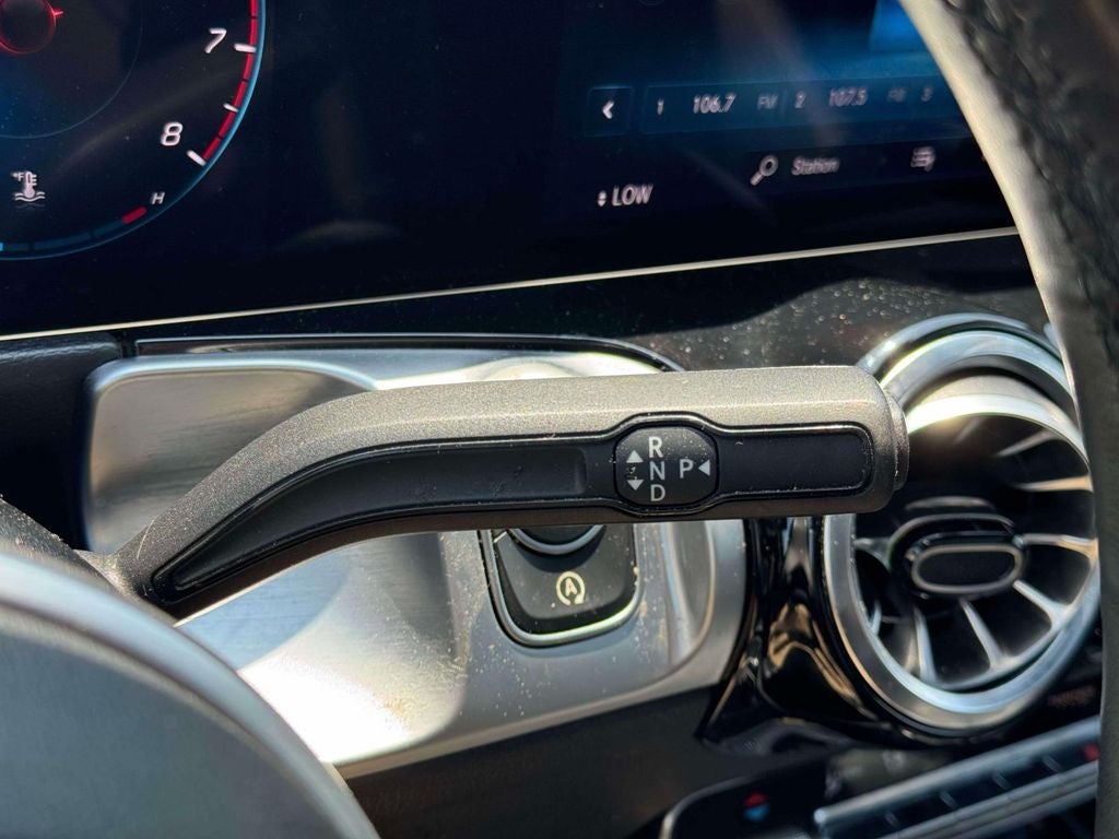 2022 Mercedes-Benz GLB GLB 250 4MATIC®