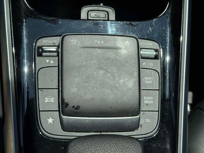 2022 Mercedes-Benz GLB GLB 250 4MATIC®