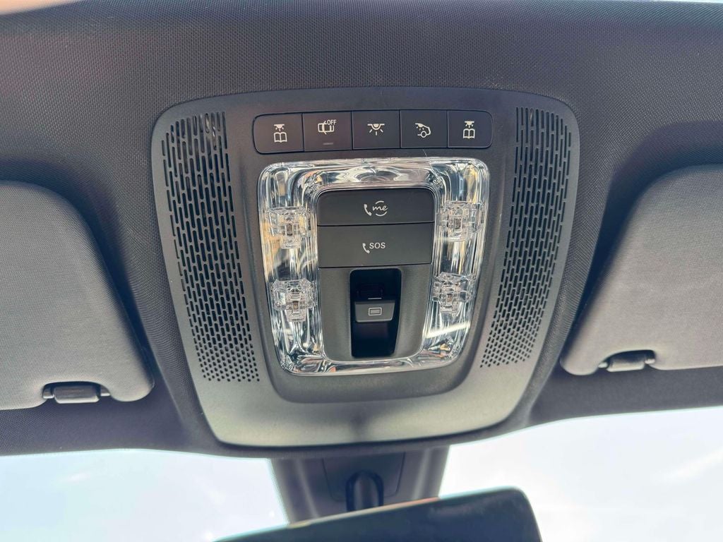 2022 Mercedes-Benz GLB GLB 250 4MATIC®