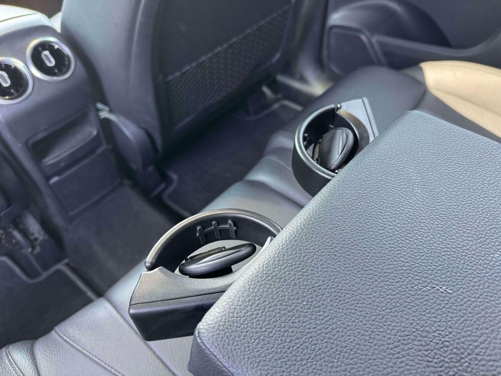 2022 Mercedes-Benz GLB GLB 250 4MATIC®