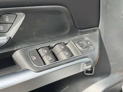 2026 Mercedes-Benz GLB GLB 250 4MATIC®