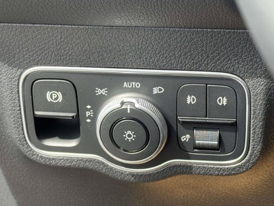 2026 Mercedes-Benz GLB GLB 250 4MATIC®
