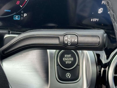2026 Mercedes-Benz GLB GLB 250 4MATIC®
