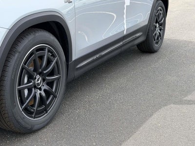 2026 Mercedes-Benz GLB GLB 35 AMG® 4MATIC®