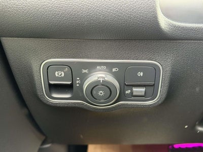 2026 Mercedes-Benz GLB GLB 35 AMG® 4MATIC®