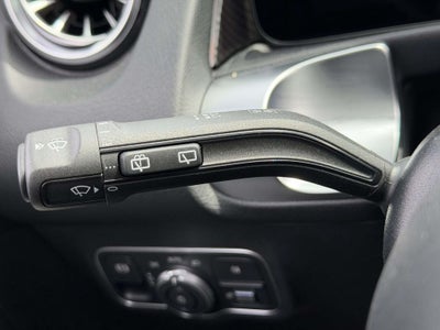2026 Mercedes-Benz GLB GLB 35 AMG® 4MATIC®