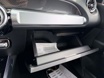 2026 Mercedes-Benz GLB GLB 35 AMG® 4MATIC®