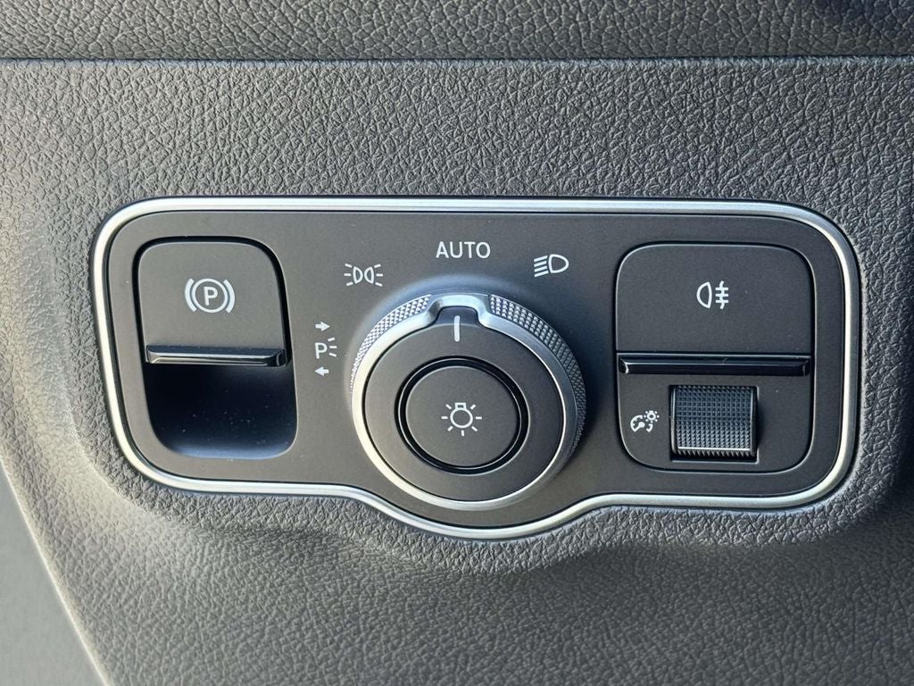 2026 Mercedes-Benz GLB GLB 35 AMG® 4MATIC®