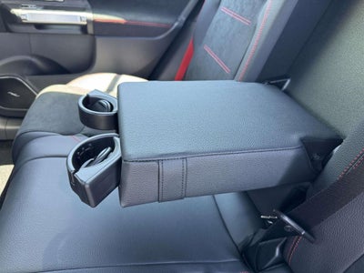 2026 Mercedes-Benz GLB GLB 35 AMG® 4MATIC®