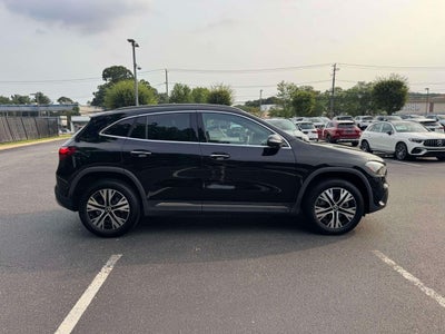 2024 Mercedes-Benz GLA GLA 250 4MATIC®