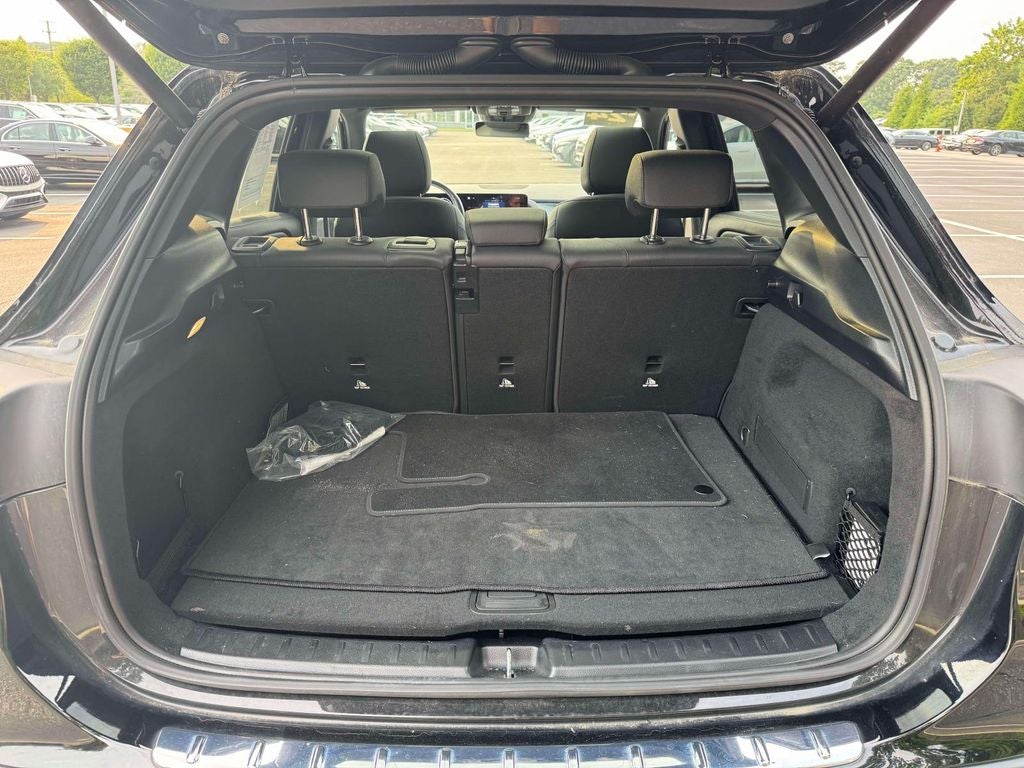2024 Mercedes-Benz GLA GLA 250 4MATIC®