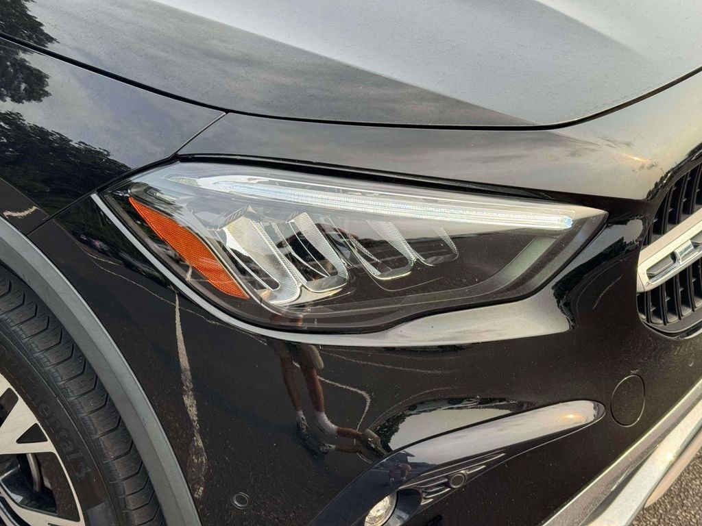 2024 Mercedes-Benz GLA GLA 250 4MATIC®