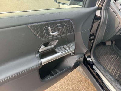 2024 Mercedes-Benz GLA GLA 250 4MATIC®