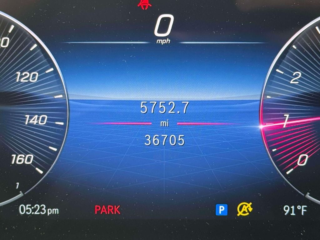 2024 Mercedes-Benz GLA GLA 250 4MATIC®