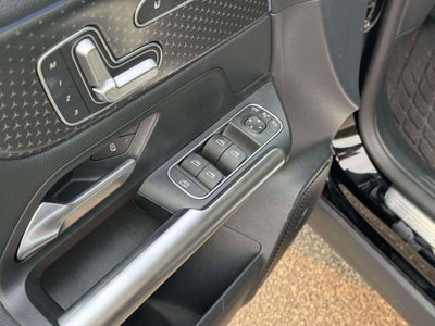 2024 Mercedes-Benz GLA GLA 250 4MATIC®