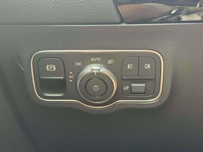 2024 Mercedes-Benz GLA GLA 250 4MATIC®