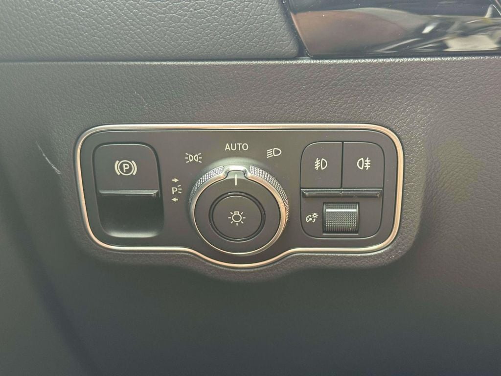 2024 Mercedes-Benz GLA GLA 250 4MATIC®