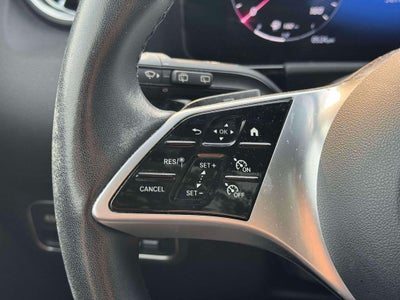 2024 Mercedes-Benz GLA GLA 250 4MATIC®