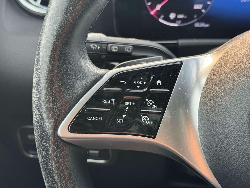 2024 Mercedes-Benz GLA GLA 250 4MATIC®