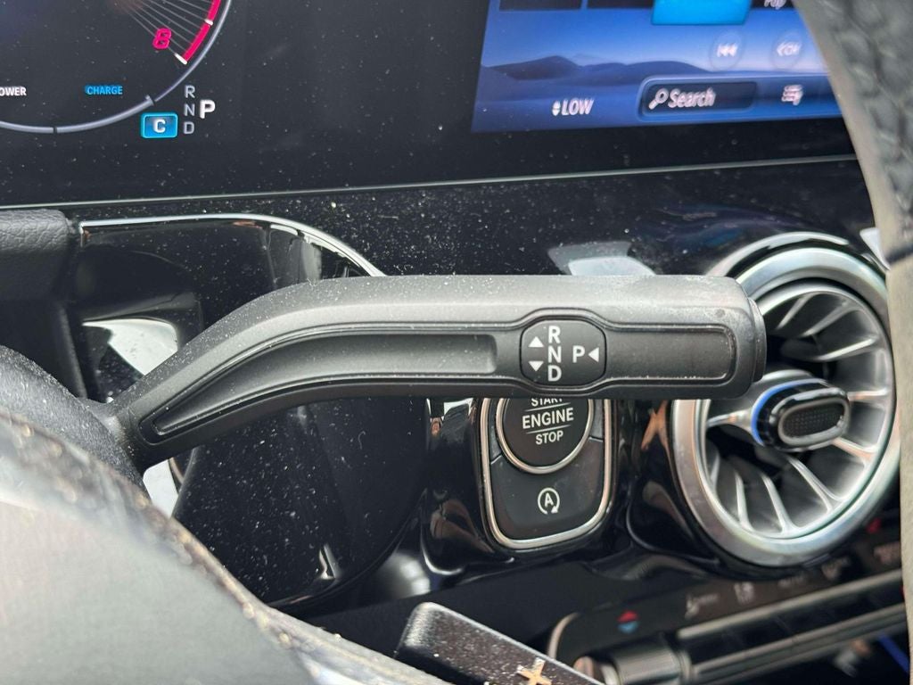 2024 Mercedes-Benz GLA GLA 250 4MATIC®
